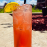 Orange Pop Fly